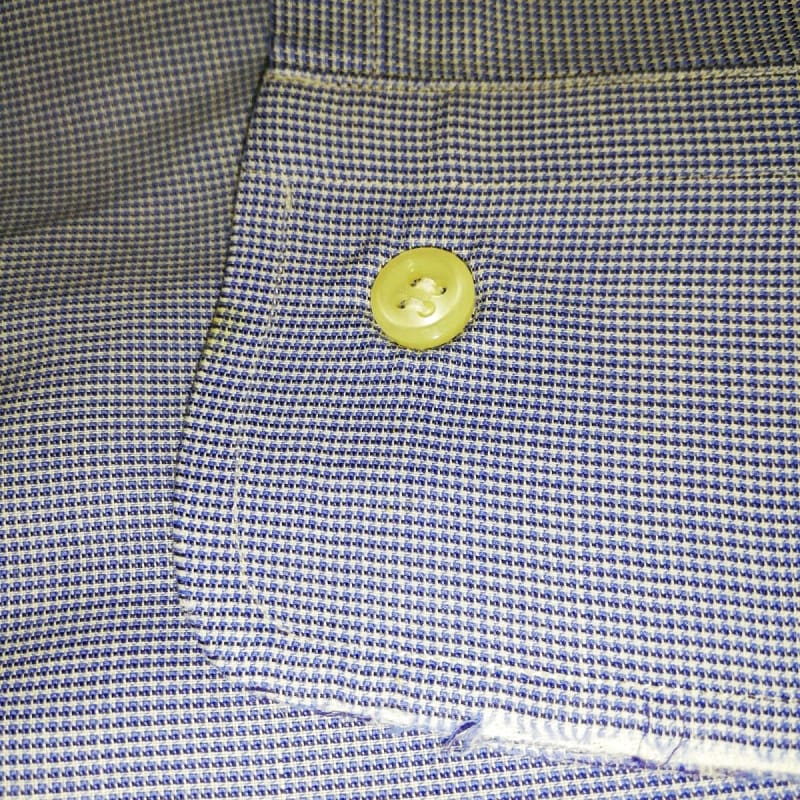 Polo by Ralph Lauren Dress Shirt Size 39-82