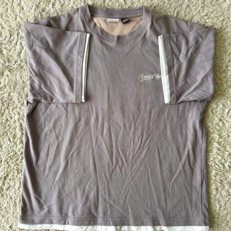 Converse T-Shirt