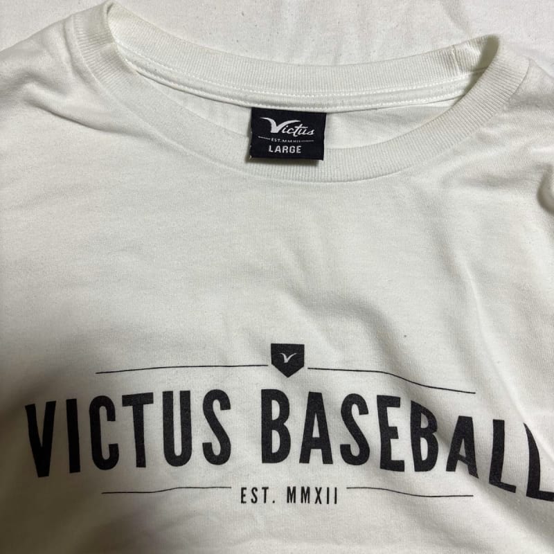 Victas Short Sleeve T-Shirt