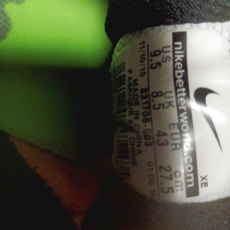 Bundle of 3 Shoes Including NIKE and Adidas Winter Boots