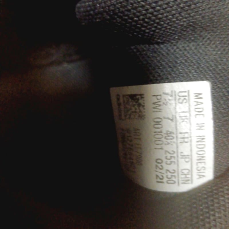 Bundle of 3 Shoes Including NIKE and Adidas Winter Boots