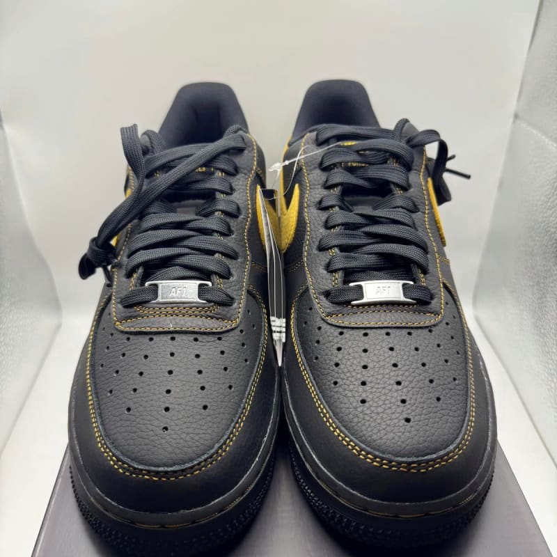 New Nike Air Force 1 Low '07 LV8 Black 26.0cm