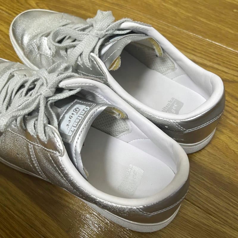 Onitsuka Tiger Lawnsip 3.0 Sneakers 25.5cm