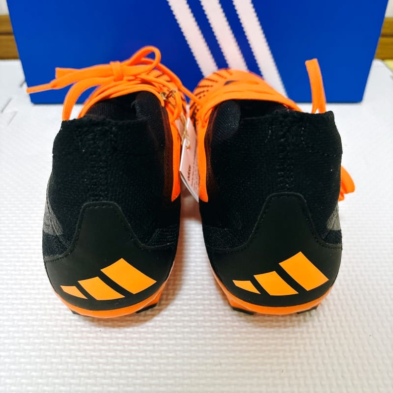 Adidas Predator Accuracy.2 HG/AG Soccer Shoes