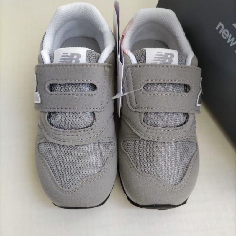 New Balance Baby Sneakers IZ373 13cm Gray