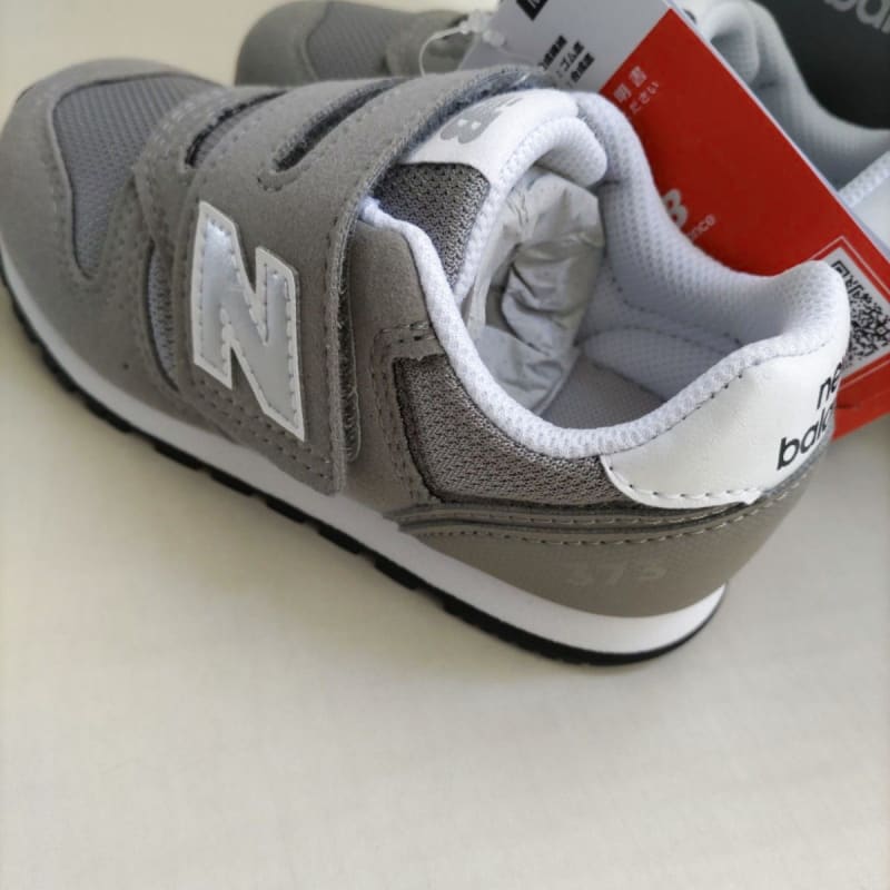 New Balance Baby Sneakers IZ373 13cm Gray