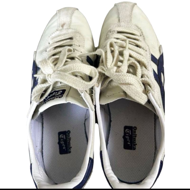 Onitsuka Tiger Sneakers 23.5cm Women's Shoes