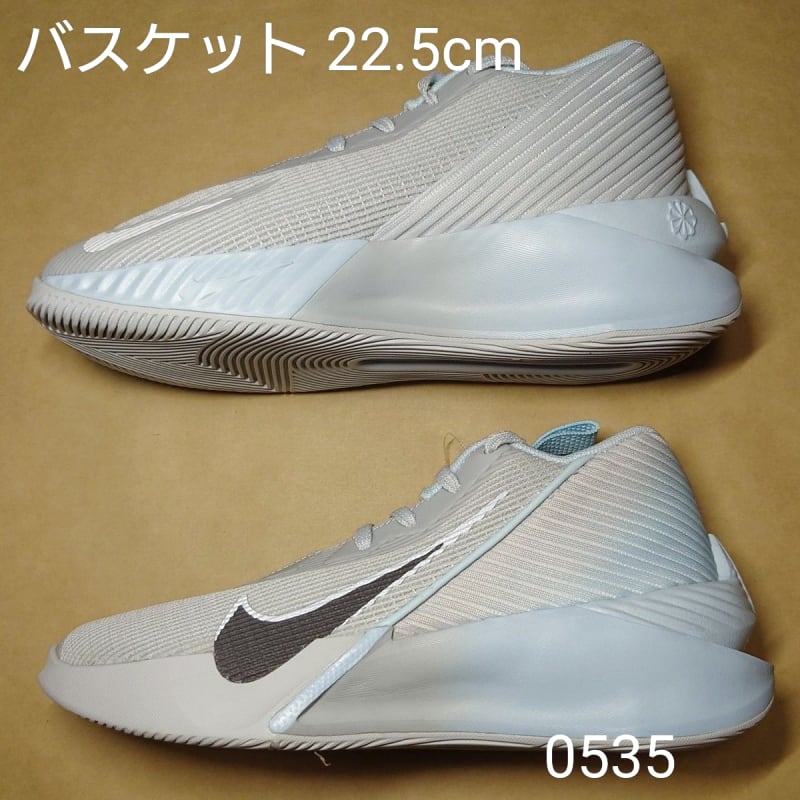 Nike G.T. Jump Academy EP Basketball Shoes 22.5cm