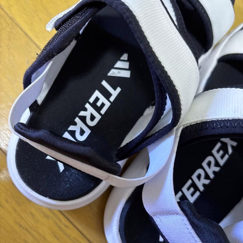 Adidas Terrex Sumra Sandals NKT72 23.5cm