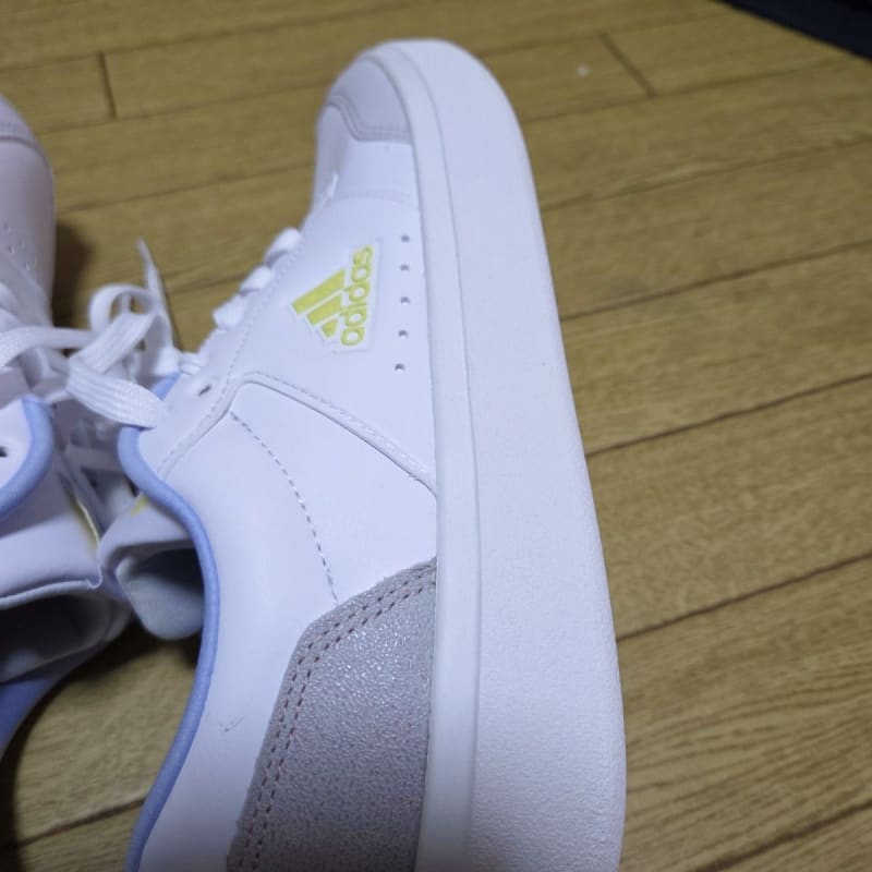 Adidas Women's Sneakers 23.5cm