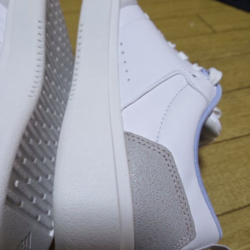 Adidas Women's Sneakers 23.5cm