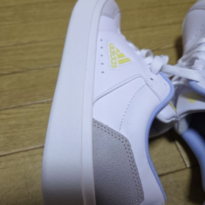 Adidas Women's Sneakers 23.5cm
