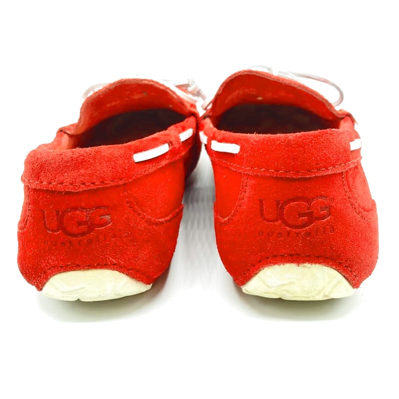 UGG Chester Purf Men's Red