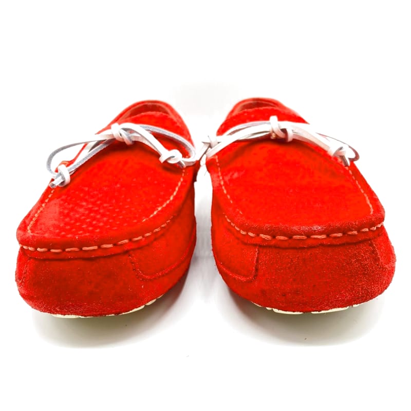 UGG Chester Purf Men's Red