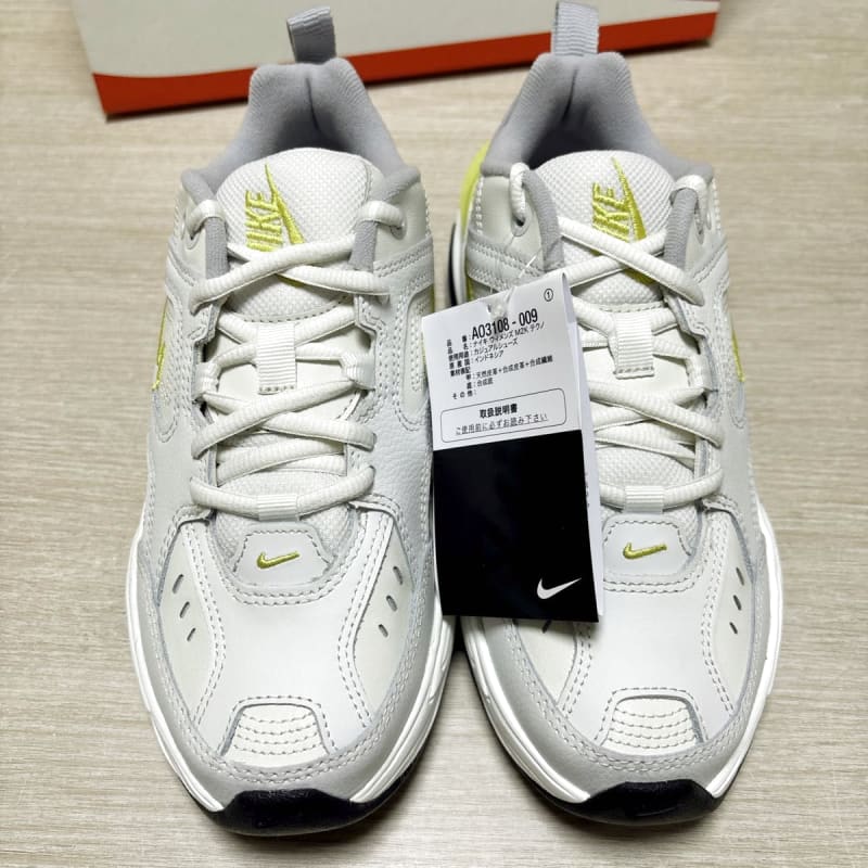 Nike M2K Tekno Sneakers 23.5cm