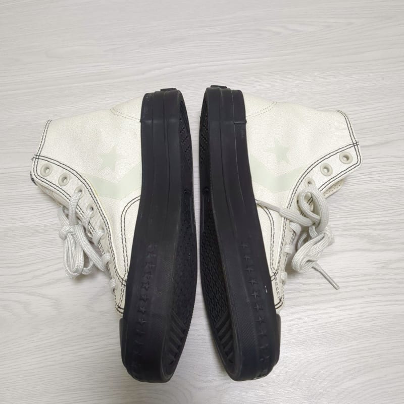 Converse Skateboarding High Cut Sneakers 23.5cm