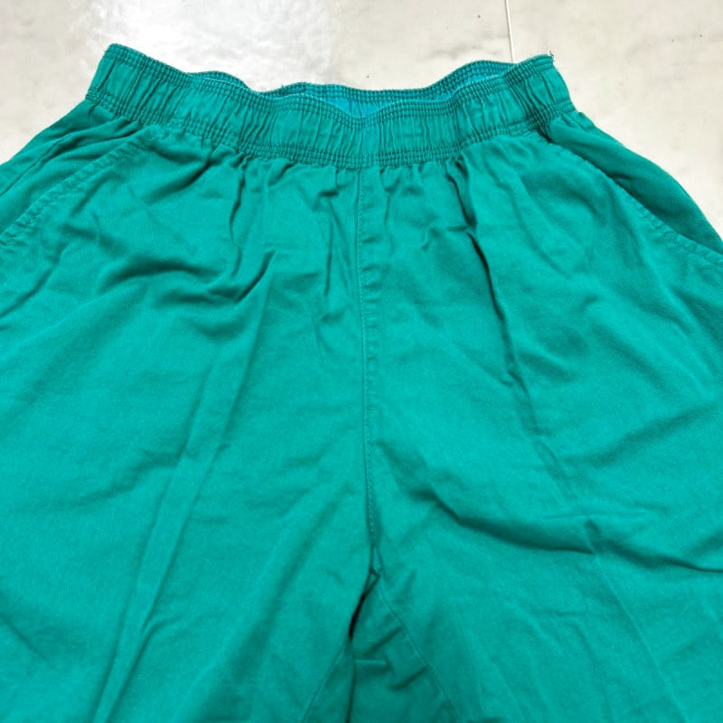 GU Half Pants 130cm