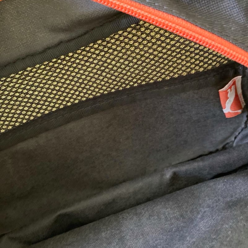 Puma Shoe Bag Used