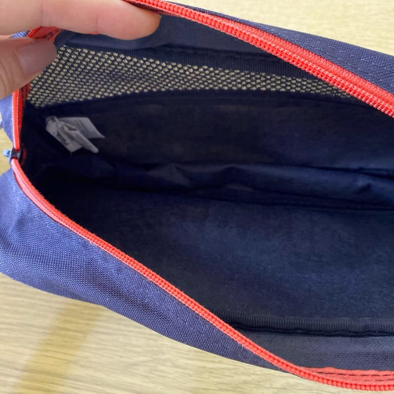 Puma Shoe Bag Used