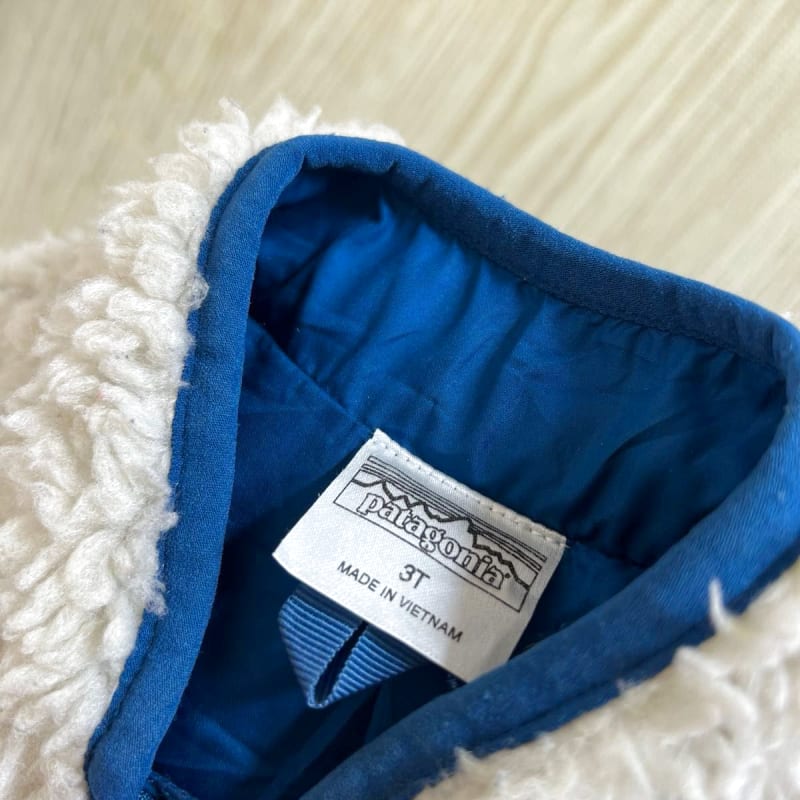 Patagonia Retro-X Vest 3T