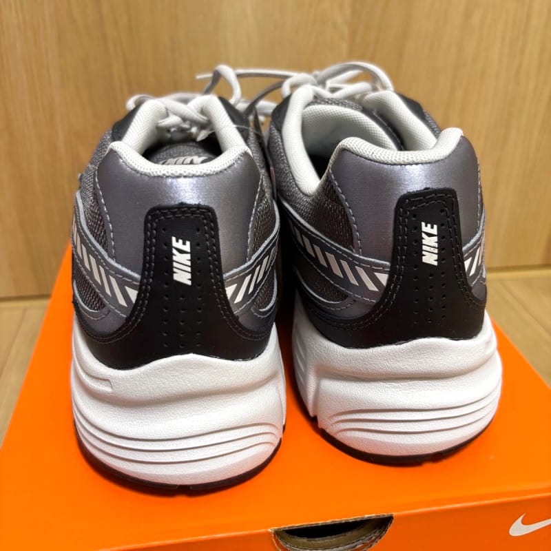 Nike Initiator IB3083-001 Sneakers Gray 27cm