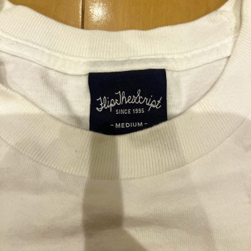 Short Sleeve Shirt S
