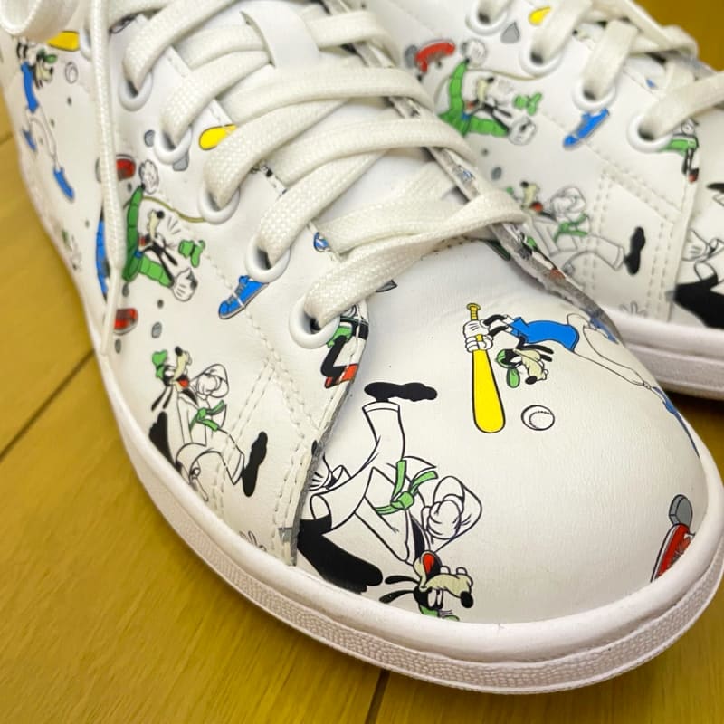 Adidas Stan Smith Originals FZ0061 Disney Sneakers