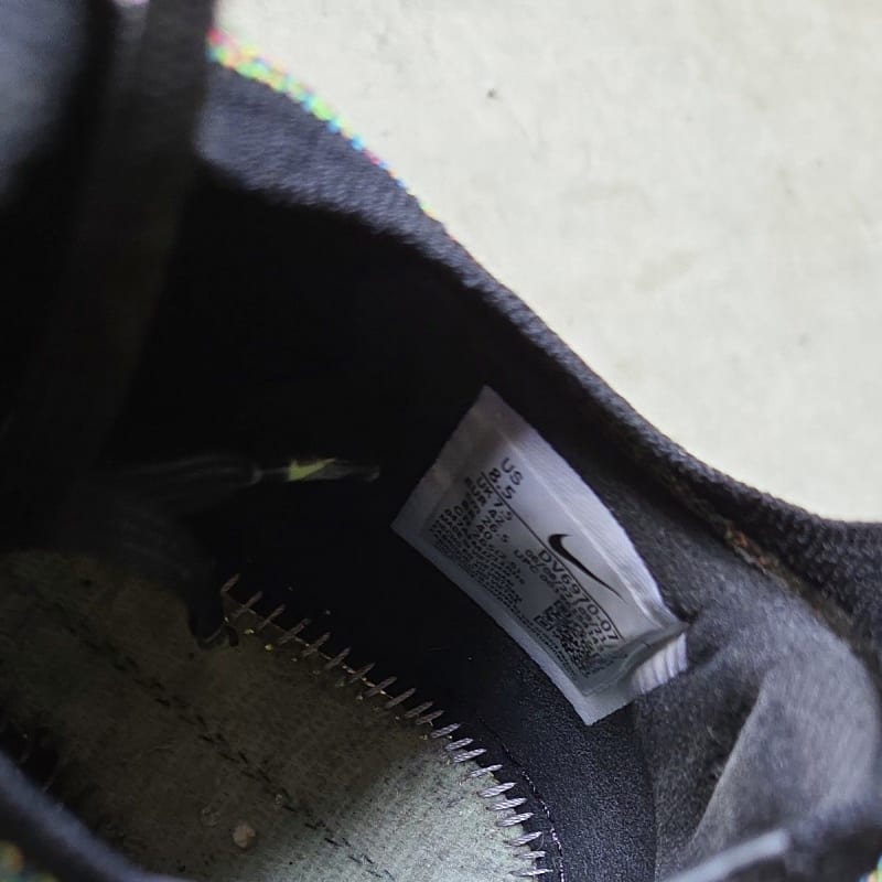Nike Phantom GX Elite AG Size 26.5cm Used