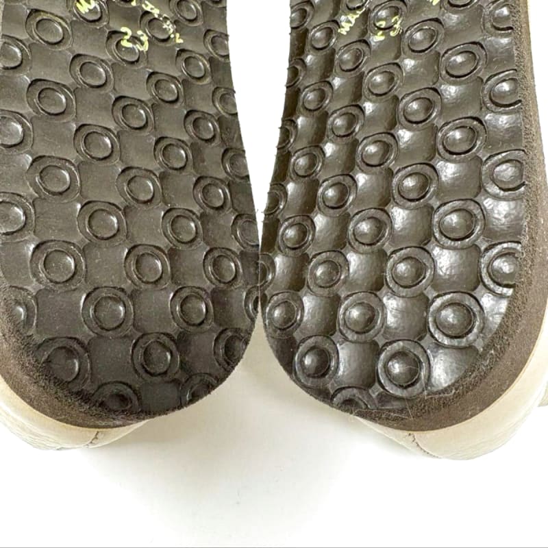 Figurino Lace-Up Shoes 23cm