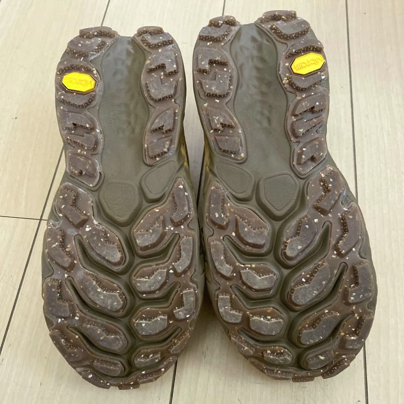 New Balance Fresh Foam More Trail V3 Brown 27cm