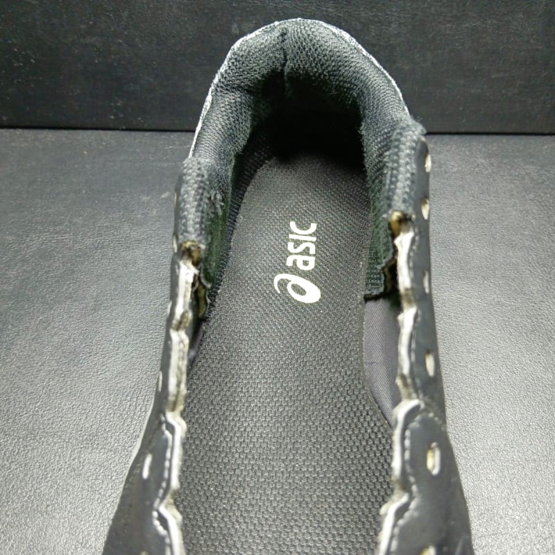 Asics Futsal Shoes Training Shoes 24cm F821120