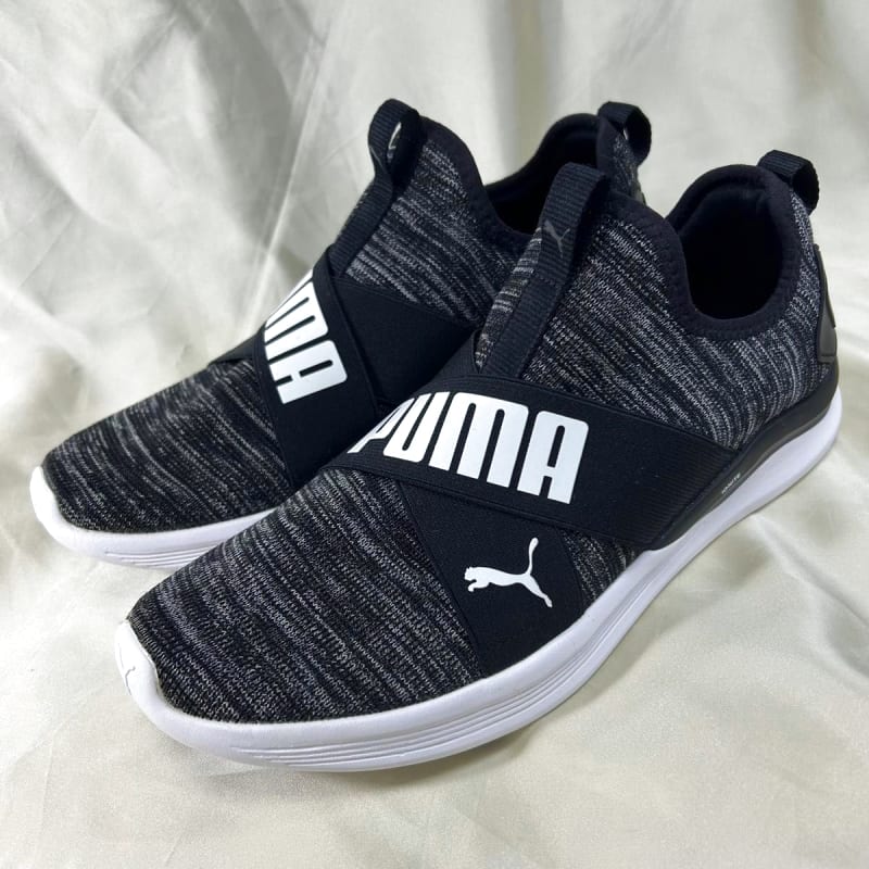 PUMA Ignite Flash evoKNIT X 27.5cm Sneakers