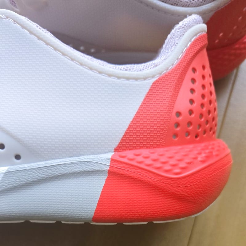 Crocs LiteRide Pacer Sneakers 22cm