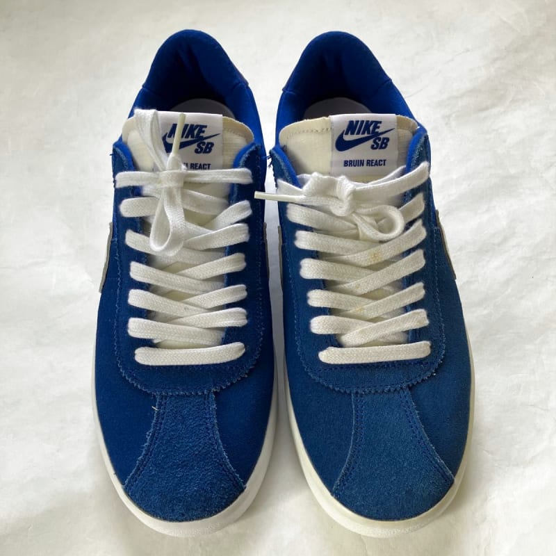Nike SB Bruin React 27cm