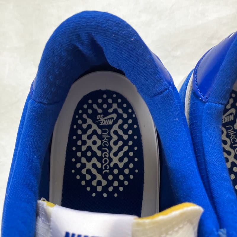 Nike SB Bruin React 27cm