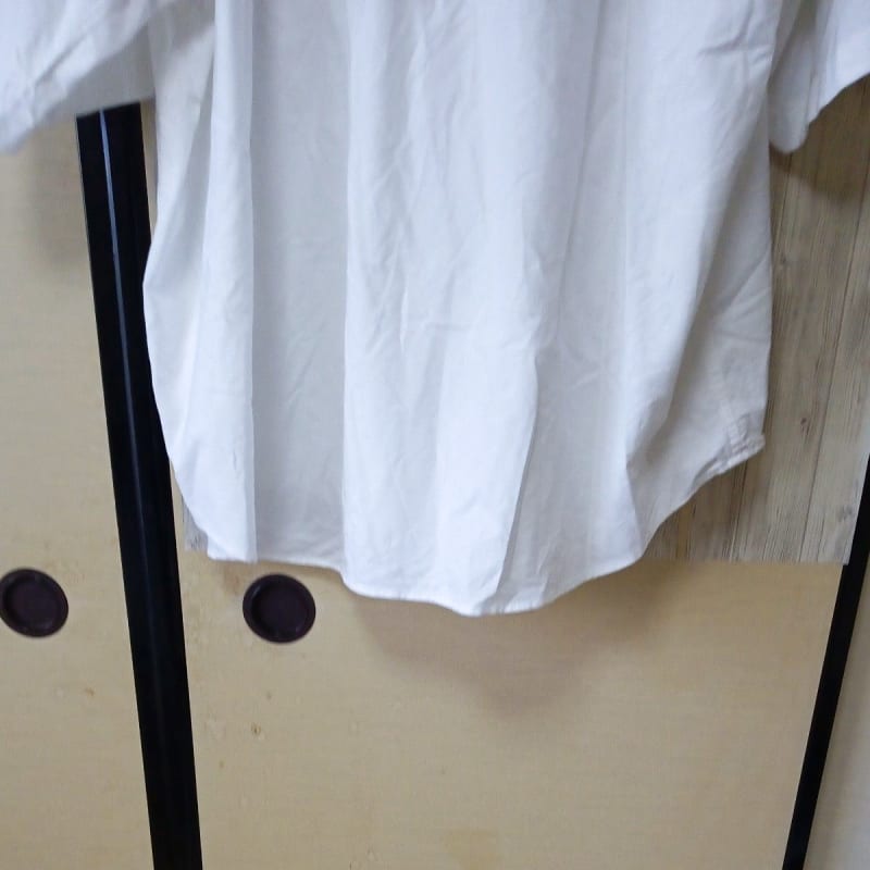 Short Sleeve Shirt