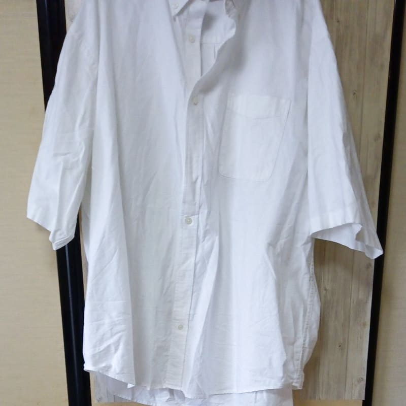 Short Sleeve Shirt