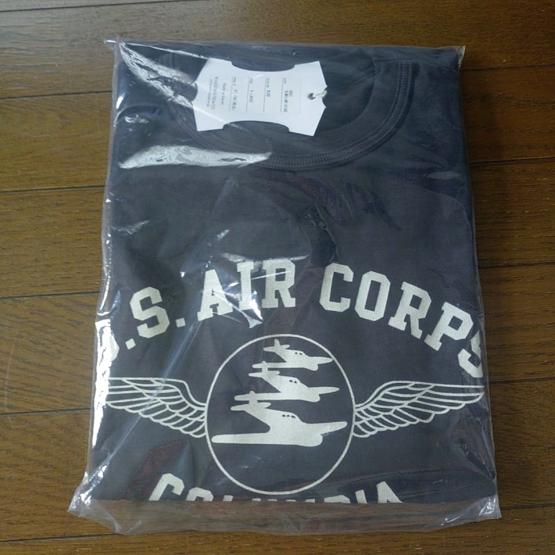 Warehouse 4601 T-Shirt XL