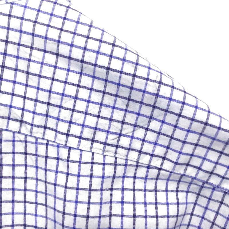 Tangram Polo Shirt