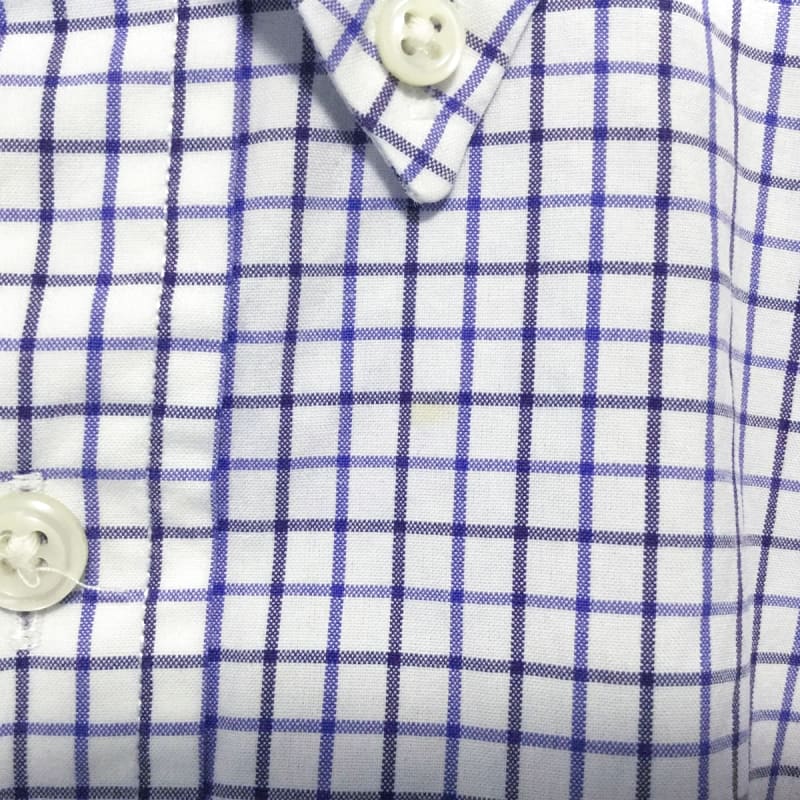 Tangram Polo Shirt