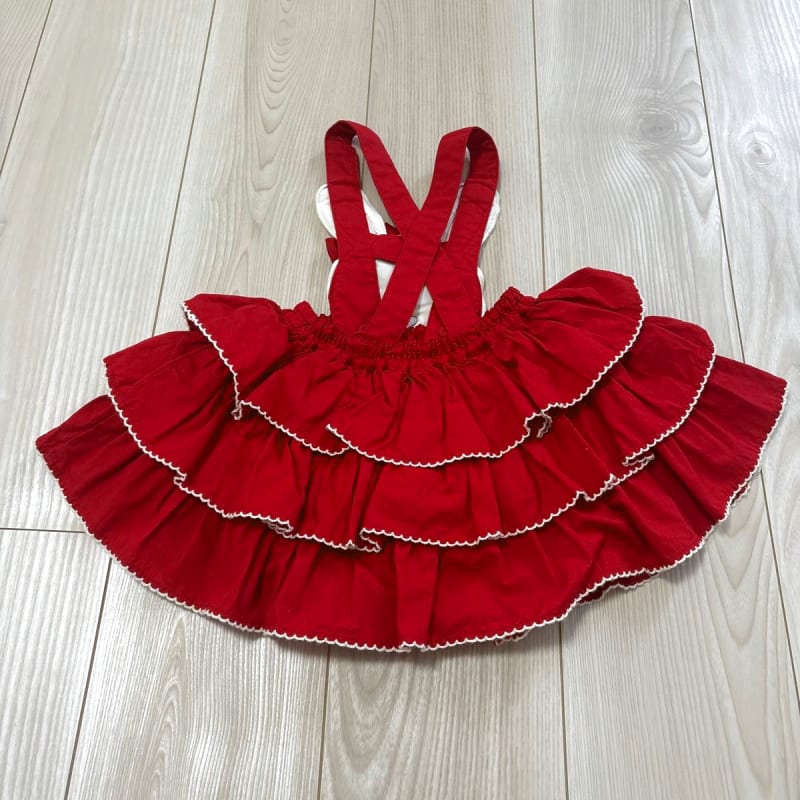 Shirley Temple Rabbit Greco 90cm
