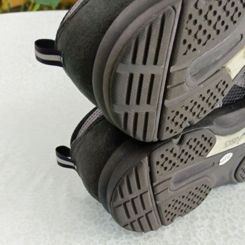 Asics Senior Life Walker Shoes Size 25.5