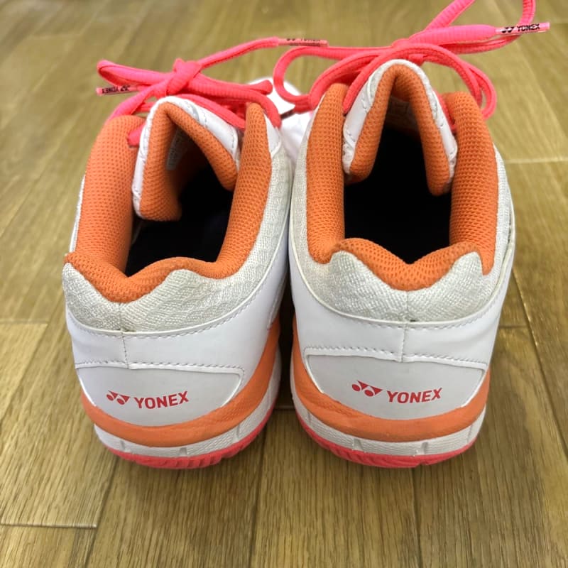 YONEX Comfort 3 Badminton Shoes 24.5cm