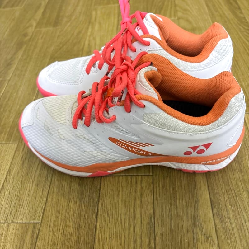 YONEX Comfort 3 Badminton Shoes 24.5cm