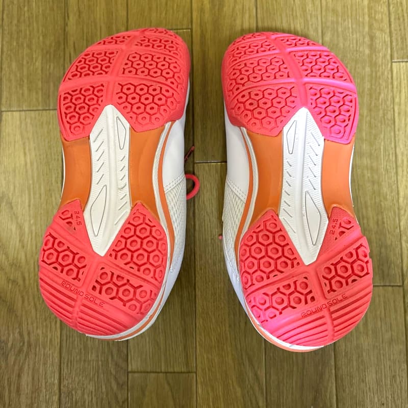 YONEX Comfort 3 Badminton Shoes 24.5cm