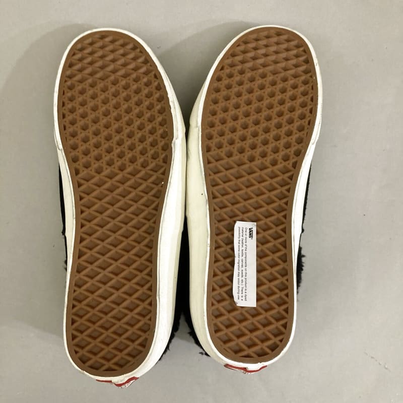 New Vans Authentic Low-Cut Sneakers 27.5cm