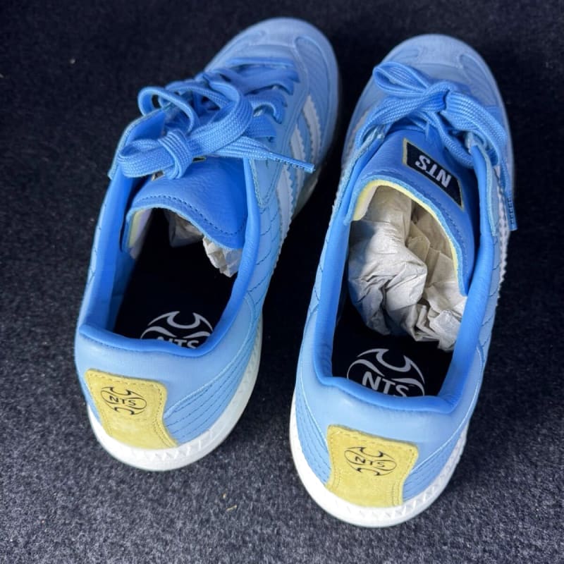28.0cm New Adidas NTS Radio Samba MN Sneakers