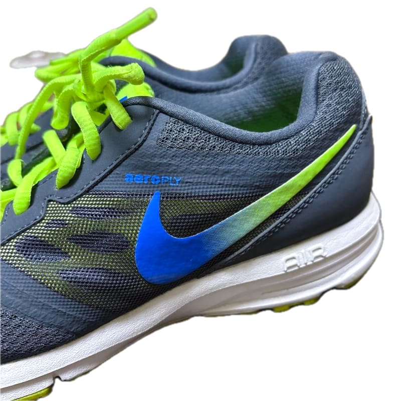 Nike 685139-003 Yellow Green Fluorescent Men's 27.0cm