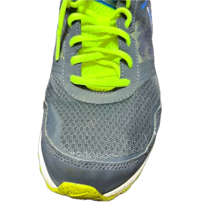 Nike 685139-003 Yellow Green Fluorescent Men's 27.0cm