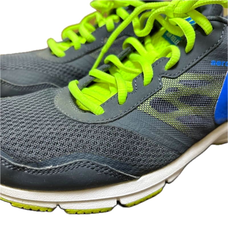 Nike 685139-003 Yellow Green Fluorescent Men's 27.0cm